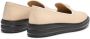 Giuseppe Zanotti Tim leren loafers Beige - Thumbnail 3