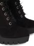 Giuseppe Zanotti Tonix winter veterlaarzen Zwart - Thumbnail 4