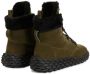 Giuseppe Zanotti Urchin high-top sneakerlaarzen Groen - Thumbnail 3