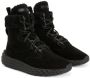 Giuseppe Zanotti Urchin high-top sneakerlaarzen Zwart - Thumbnail 2