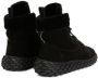 Giuseppe Zanotti Urchin high-top sneakerlaarzen Zwart - Thumbnail 3