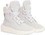 Giuseppe Zanotti Urchin high-top sneakers Wit - Thumbnail 2