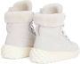 Giuseppe Zanotti Urchin high-top sneakers Wit - Thumbnail 3