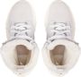 Giuseppe Zanotti Urchin high-top sneakers Wit - Thumbnail 4