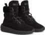 Giuseppe Zanotti Urchin high-top sneakers Zwart - Thumbnail 2