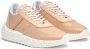 Giuseppe Zanotti Urchin leren sneakers Beige - Thumbnail 2