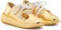 Giuseppe Zanotti Urchin low-top sneakers Geel - Thumbnail 2