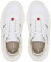 Giuseppe Zanotti Urchin low-top sneakers Wit - Thumbnail 4