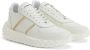 Giuseppe Zanotti Urchin low-top sneakers Wit - Thumbnail 2