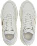 Giuseppe Zanotti Urchin low-top sneakers Wit - Thumbnail 4