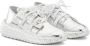 Giuseppe Zanotti Urchin low-top sneakers Zilver - Thumbnail 2