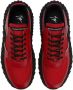 Giuseppe Zanotti Urchin sneakers met vlakken Rood - Thumbnail 4