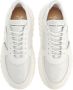 Giuseppe Zanotti Urchin sneakers met vlakken Wit - Thumbnail 4