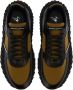Giuseppe Zanotti Urchin sneakers met vlakken Zwart - Thumbnail 4