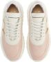 Giuseppe Zanotti Urchin sneakers met textuur Roze - Thumbnail 4