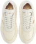 Giuseppe Zanotti Urchin sneakers met textuur Wit - Thumbnail 4