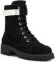 Giuseppe Zanotti Veterlaarzen Zwart - Thumbnail 2