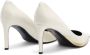 Giuseppe Zanotti Virgyn pumps Wit - Thumbnail 3