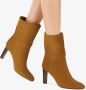 Giuseppe Zanotti Viviana laarzen Bruin - Thumbnail 5