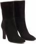 Giuseppe Zanotti Viviana laarzen met hak Zwart - Thumbnail 2