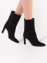 Giuseppe Zanotti Viviana laarzen met hak Zwart - Thumbnail 5