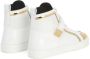 Giuseppe Zanotti Zenas high-top sneakers Wit - Thumbnail 3