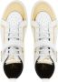 Giuseppe Zanotti Zenas high-top sneakers Wit - Thumbnail 4