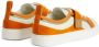 Giuseppe Zanotti Zenas low-top sneakers Oranje - Thumbnail 3