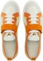 Giuseppe Zanotti Zenas low-top sneakers Oranje - Thumbnail 4