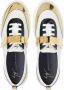 Giuseppe Zanotti Zenas low-top sneakers Wit - Thumbnail 4