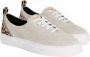 Giuseppe Zanotti Zenas low-top sneakers Wit - Thumbnail 2