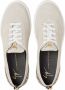 Giuseppe Zanotti Zenas low-top sneakers Wit - Thumbnail 4