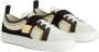 Giuseppe Zanotti Zenas low-top sneakers Wit - Thumbnail 2