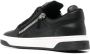Giuseppe Zanotti Low-top sneakers Zwart - Thumbnail 3