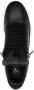 Giuseppe Zanotti Low-top sneakers Zwart - Thumbnail 4