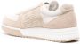 Givenchy 4G suède sneakers Beige - Thumbnail 3