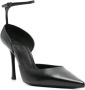 Givenchy Pumps met puntige neus Zwart - Thumbnail 2