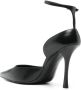 Givenchy Pumps met puntige neus Zwart - Thumbnail 3