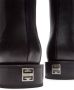 Givenchy Chelsea boots met plakkaat Zwart - Thumbnail 3