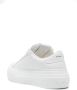 Givenchy City leren sneakers met plateauzool Wit - Thumbnail 3