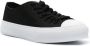 Givenchy City Low sneakers met logo jacquard Zwart - Thumbnail 2