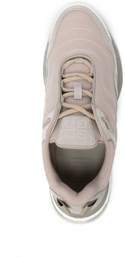 Givenchy City low-top sneakers Beige