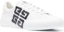 Givenchy City Sport 4G sneakers Wit - Thumbnail 2