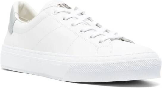 Givenchy City Sport sneakers Wit