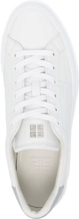 Givenchy City Sport sneakers Wit