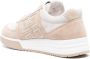 Givenchy G4 leren sneakers Beige - Thumbnail 3