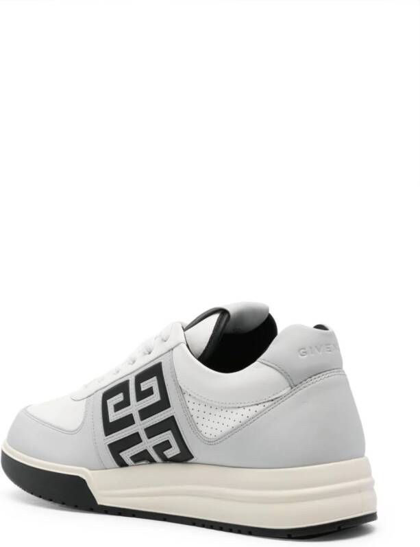 Givenchy G4 low-top sneakers Grijs