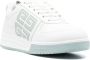 Givenchy G4 low-top sneakers Wit - Thumbnail 2