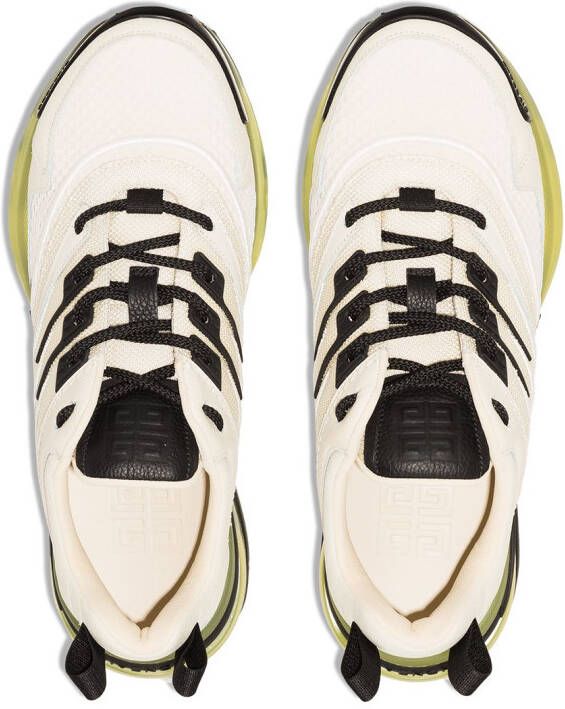 Givenchy GIV 1 Runner sneakers Beige