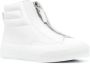 Givenchy High-top sneakers Wit - Thumbnail 2